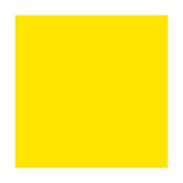 DECOART AMERICANA MULTI SURFACE SATIN ACRYLIC PAINT - 59 ML (2 OZ) - CANARY (514)